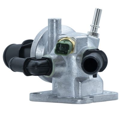 Termostat, chladivo MOTORAD 672-88K