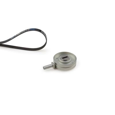 KEILRIPPENRIEMENSATZ GATES K026PK1195