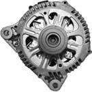 GENERATOR / ALTERNATOR ACAUTO ACCBA1553 1