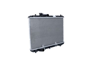 RADIATOR RACIRE MOTOR NRF 53582 42