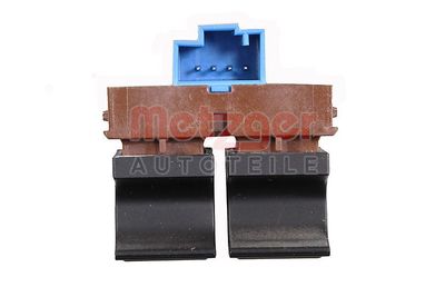SCHALTER HECKKLAPPE METZGER AUTOTEILE 09161057 1
