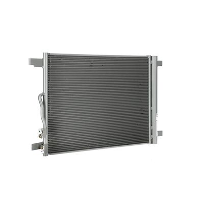 KONDENSATOR KLIMAANLAGE NISSENS 940834 39