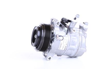 KOMPRESSOR KLIMAANLAGE NISSENS 890115 41
