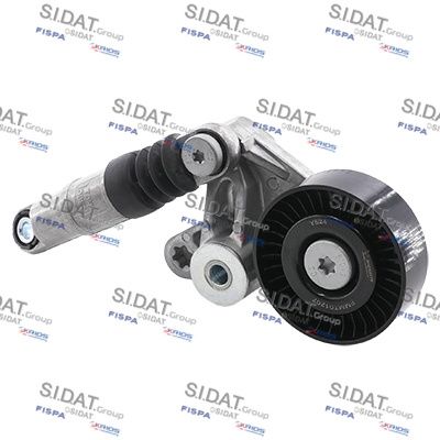 RIEMENSPANNER KEILRIPPENRIEMEN