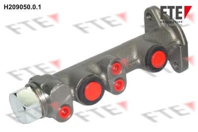 Главный тормозной цилиндр FTE H209050.0.1 для FIAT RITMO