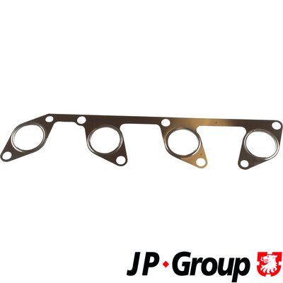JP GROUP 1119608700 Прокладка выпускного коллектора  для AUDI A5 (Ауди А5)