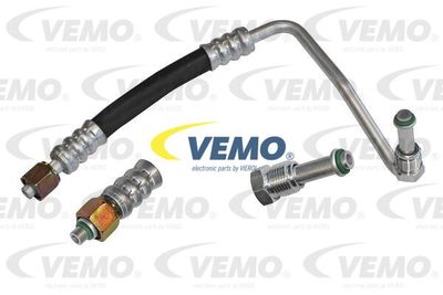 Трубопровод высокого давления, кондиционер VEMO V30-20-0005 для MERCEDES-BENZ C-CLASS