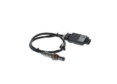 NOX-SENSOR NOX-KATALYSATOR BOSCH 0281008642 24