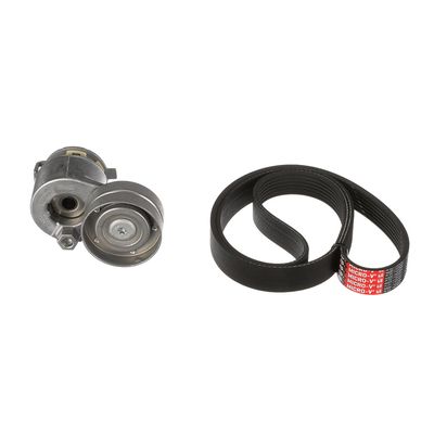 KEILRIPPENRIEMENSATZ GATES K017PK1125 25