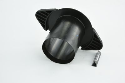 CAPAC PROTECTIE/BURDUF AMORTIZOR FEBEST HSHBRER 42