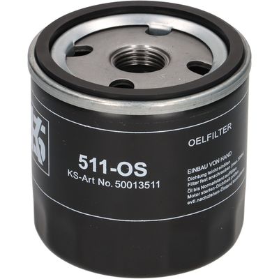 FILTRU ULEI KOLBENSCHMIDT 50013511 3