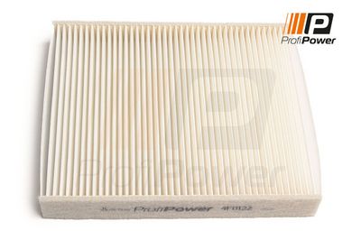 filtras, salono oras 4F0122 ProfiPower