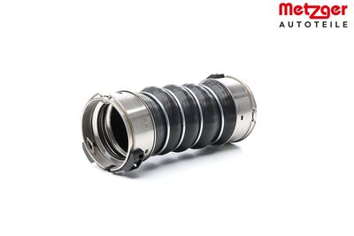 LADELUFTSCHLAUCH METZGER AUTOTEILE 2400945 33