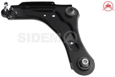 Bras de liaison, suspension de roue SIDEM