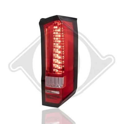 SET LUMINI SPATE DIEDERICHS 2282495 2