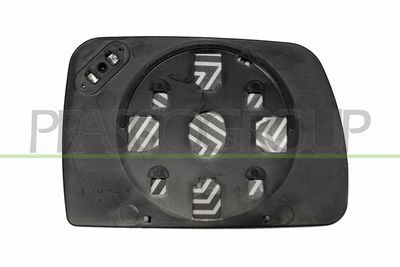 STICLA OGLINDA OGLINDA RETROVIZOARE EXTERIOARA