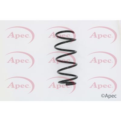 Suspension Spring APEC ACS1595