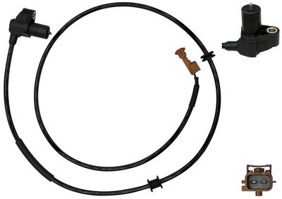 датчик, обороти на колелото WAGNER ABS01116