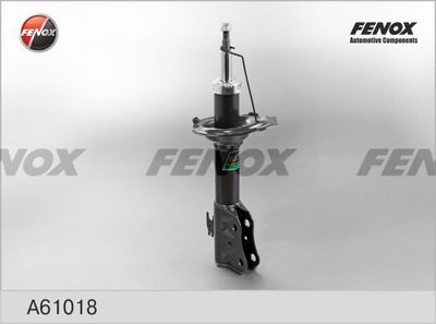 Амортизатор FENOX A61018 для TOYOTA ECHO