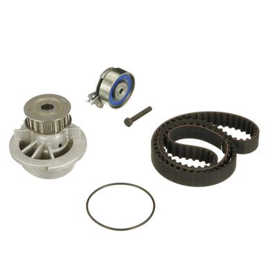 SET POMPA APA + CUREA DINTATA GATES KP35310XS 47