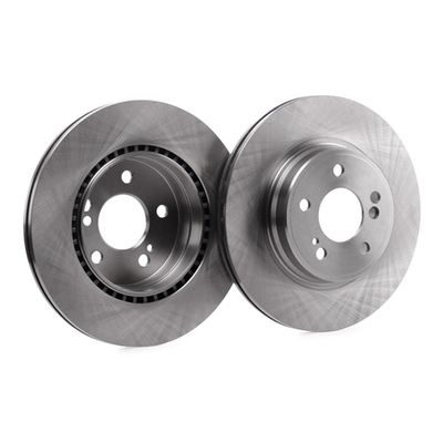 спирачен диск RIDEX 82B1503