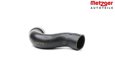 LADELUFTSCHLAUCH METZGER AUTOTEILE 2401347 22