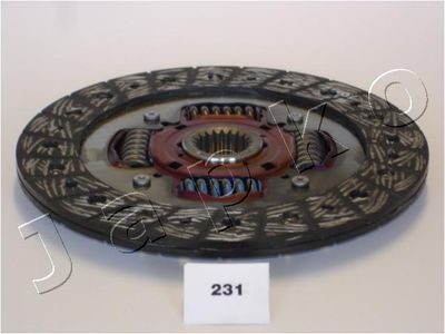 Clutch Disc 80231