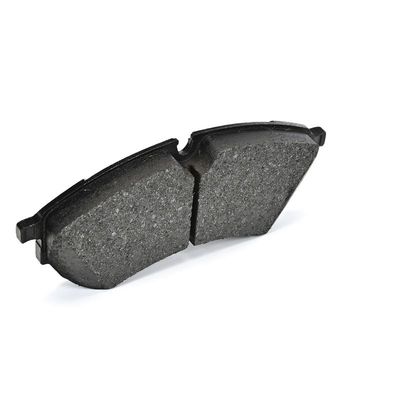 BREMSBELAGSATZ SCHEIBENBREMSE DELPHI LP3909 15