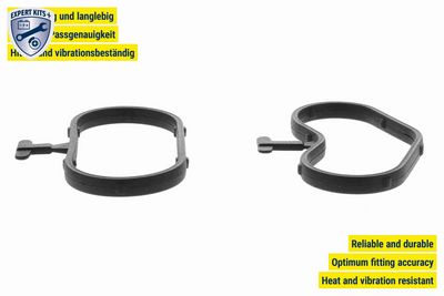 DICHTUNGSSATZ ÖLKüHLER VEMO V38609004 9
