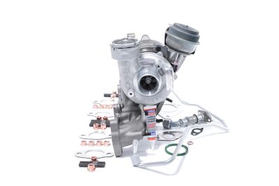 COMPRESOR SISTEM DE SUPRAALIMENTARE