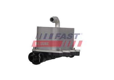 RADIATOR RACIRE ULEI CUTIE DE VITEZE AUTOMATA FAST FT04652 3