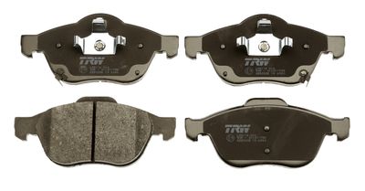 Brake Pad Set, disc brake GDB3335