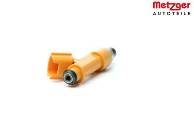 EINSPRITZVENTIL METZGER AUTOTEILE 0920105 14