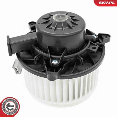 VENTILATOR HABITACLU ESEN SKV 68SKV134 3