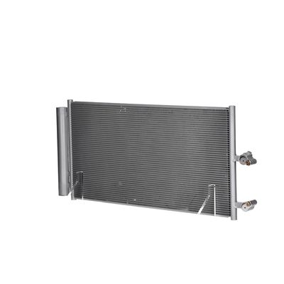 KONDENSATOR KLIMAANLAGE NISSENS 941291 10