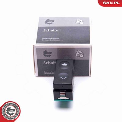 COMUTATOR MACARA GEAM ESEN SKV 37SKV408