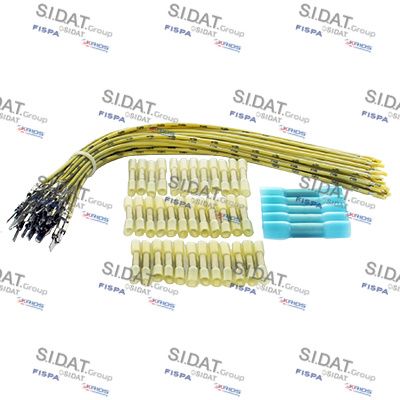 Ремонтный комплект, кабельный комплект SIDAT 405082 для FORD GALAXY