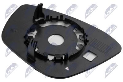 Sklo do zrcátka, vnější zrcátko NTY EZC-PL-178