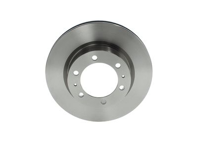 спирачен диск BOSCH