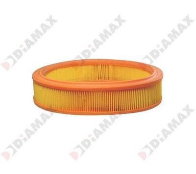 DIAMAX DA2493 Воздушный фильтр  для MAZDA 121 (Мазда 121)