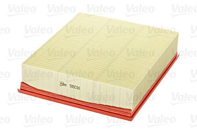 LUFTFILTER VALEO 585036 1