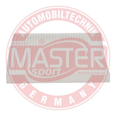 FILTRU AER HABITACLU MASTER-SPORT GERMANY 2035IFPCSMS 2