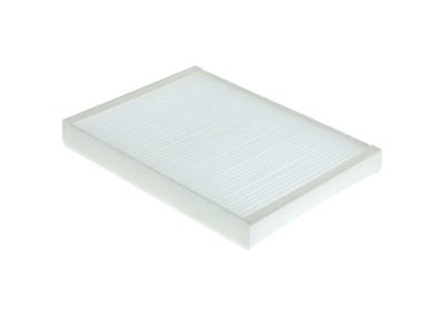 FILTER INNENRAUMLUFT BOSCH 1987432205 14