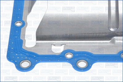 DICHTUNG ÖLWANNE AJUSA 14113900 3