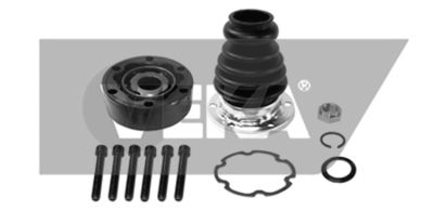 SET ARTICULATIE PLANETARA