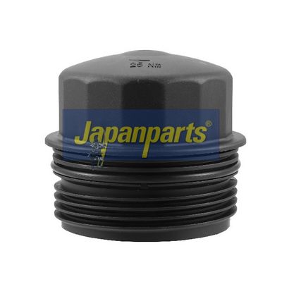 JAPANPARTS Dangtis, alyvos filtro korpusas