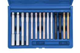 Laser Tools Wheel Locating Guide Set