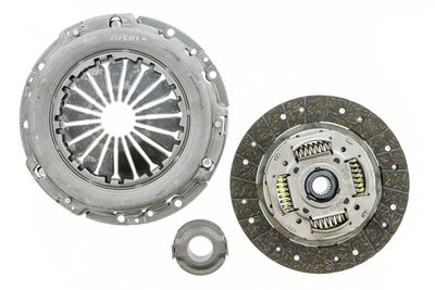 комплект съединител AISIN KE-FC26