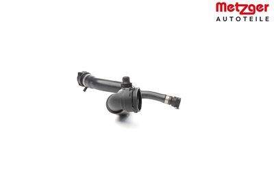 KüHLERSCHLAUCH METZGER AUTOTEILE 2421338 28