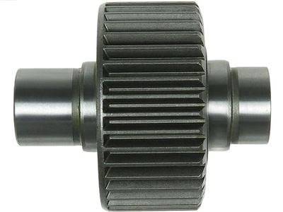 AS-PL Ritzel, Starter